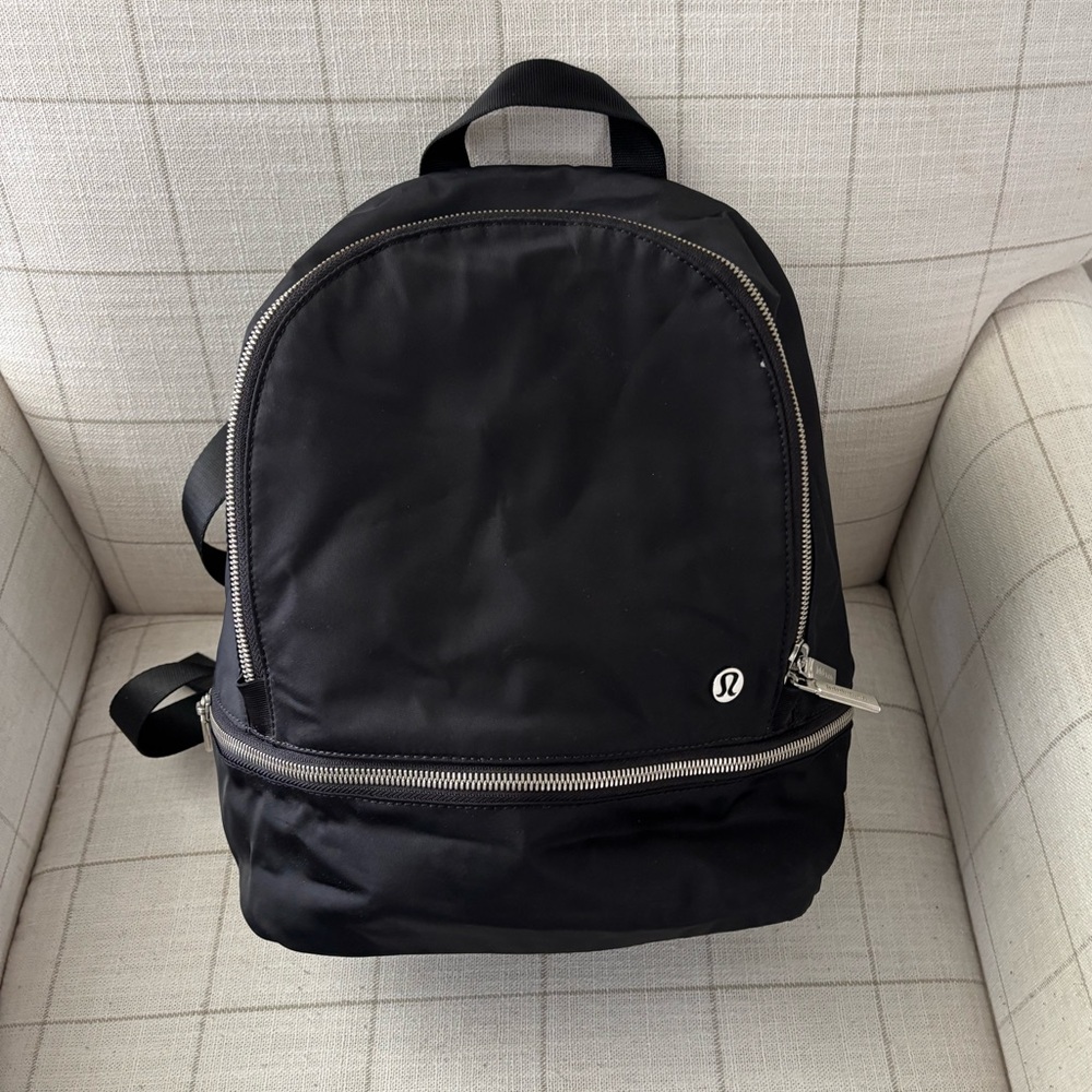 Lululemon Medium Size Backpack